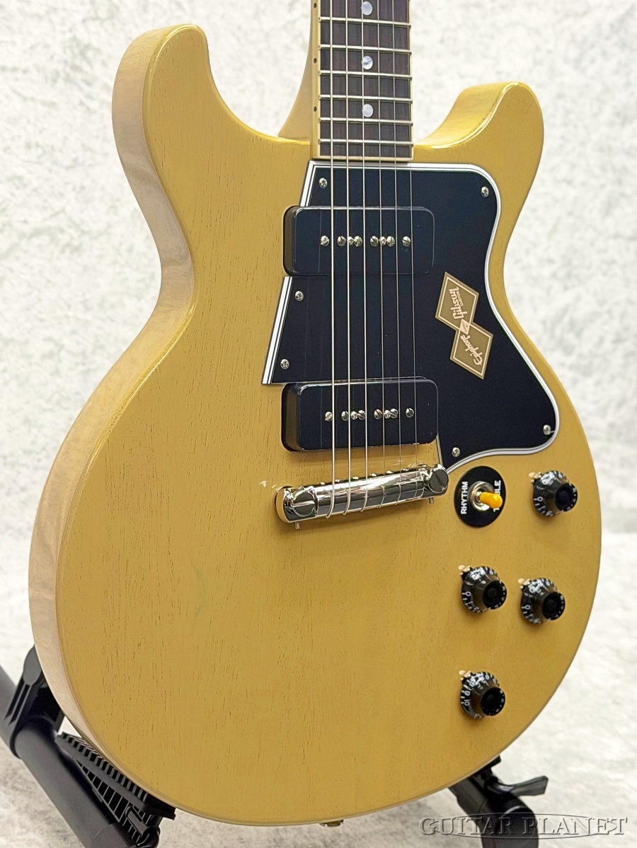 Epiphone Inspired by Gibson 1960 Les Paul Special Double Cut