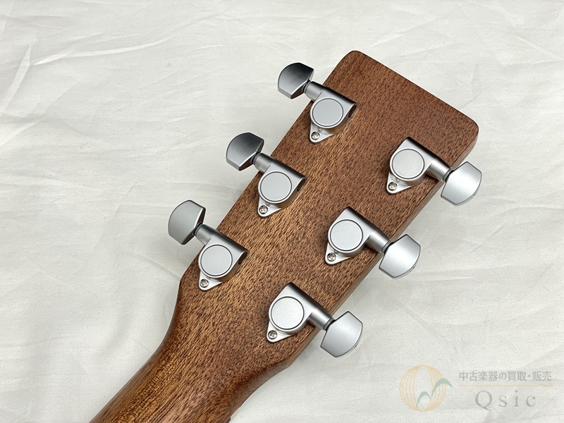 Martin D-X2E ZIR BURST 【返品OK】[TLN25]【梅田店在庫】（中古