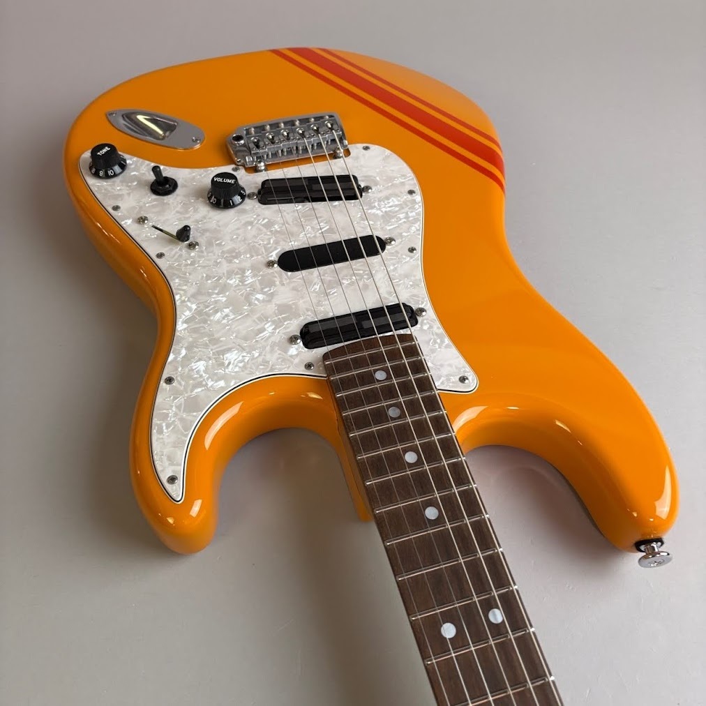 WARMOTH Order Guitar ST TYPE（中古/送料無料）【楽器検索