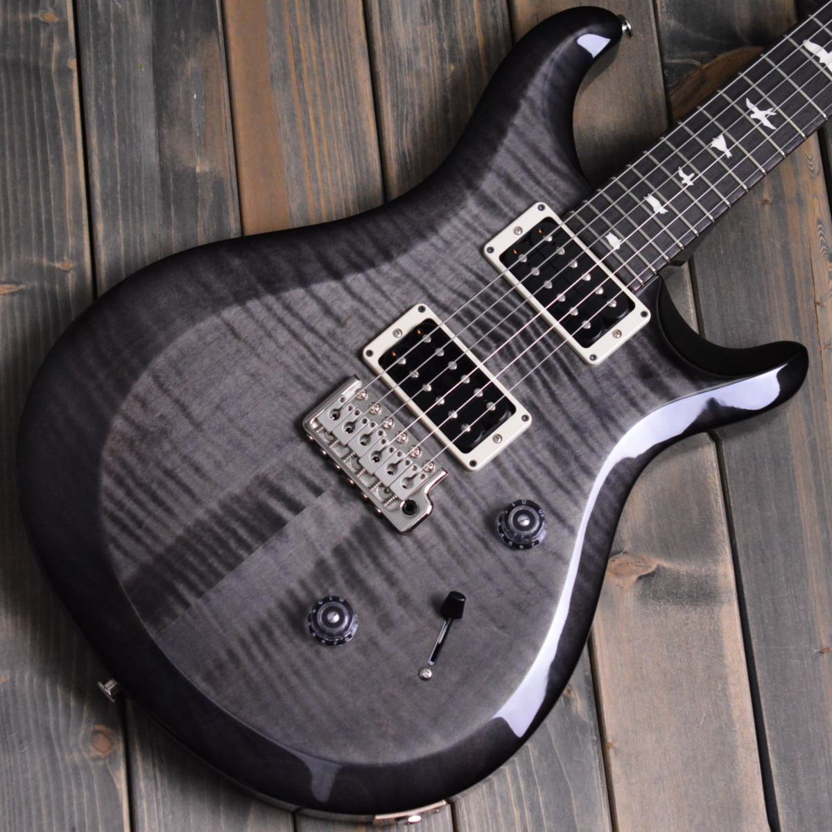 Paul Reed Smith(PRS) S2 Custom 24 / Elephant Grey