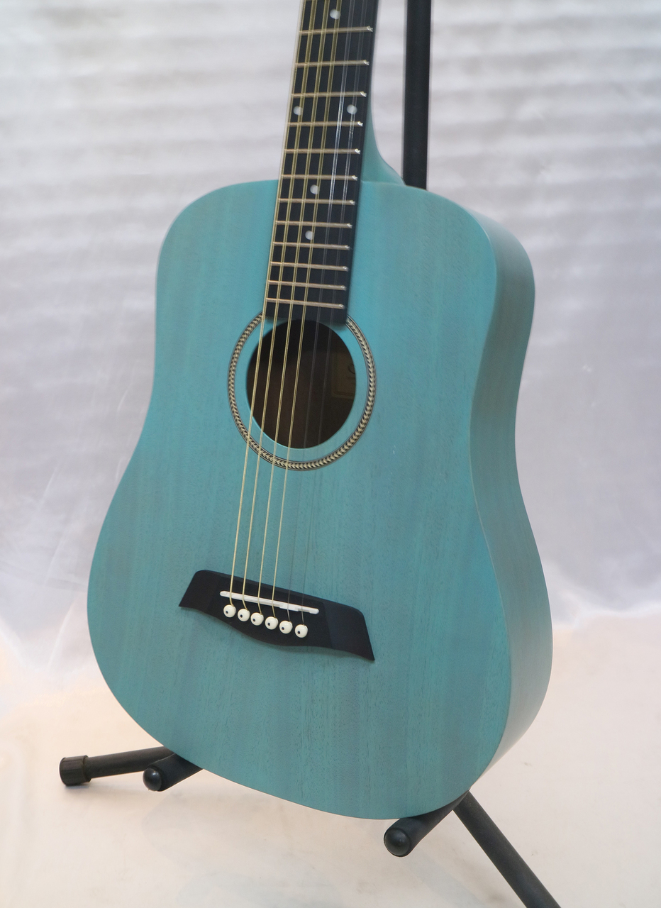 S.Yairi YM-02（中古）【楽器検索デジマート】