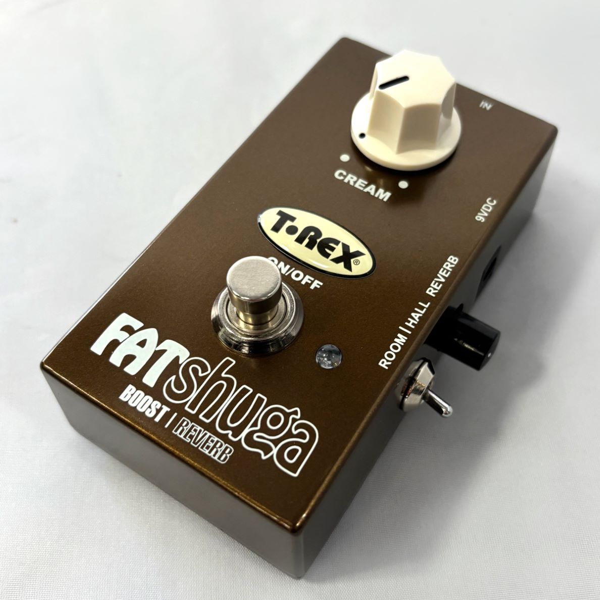 T-rex Fat Shuga（B級特価/送料無料）【楽器検索デジマート】