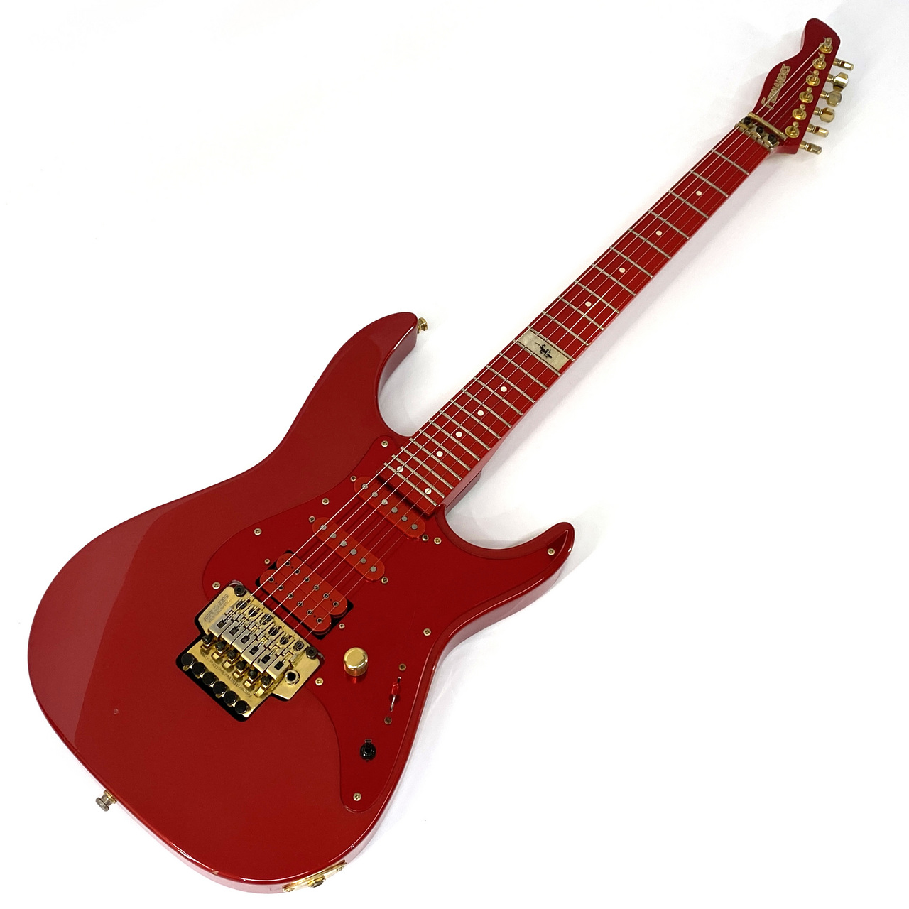 FERNANDES LA-85KK（中古/送料無料）【楽器検索デジマート】
