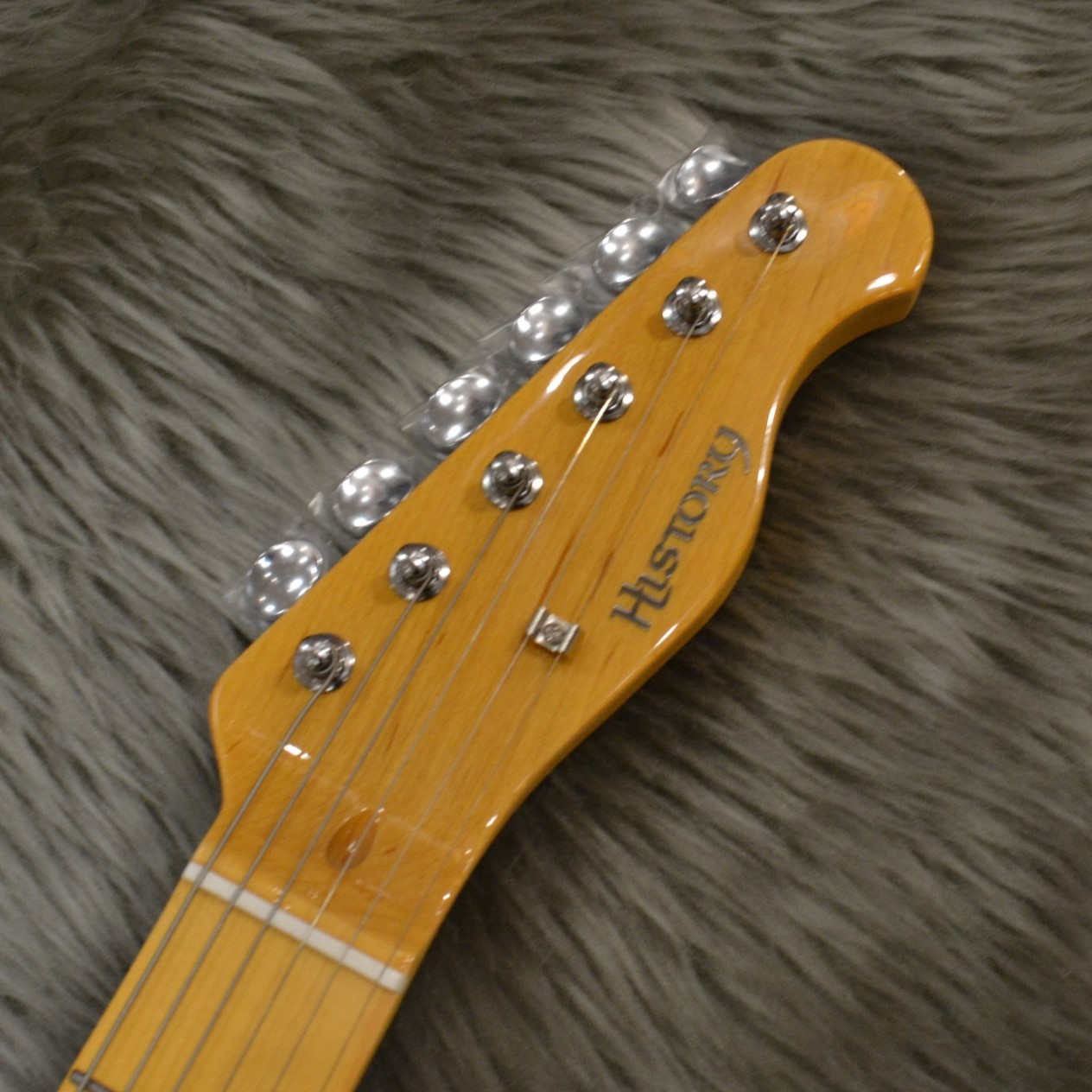 スワンプアッシュ2.9kg‼️テレキャスター❗️