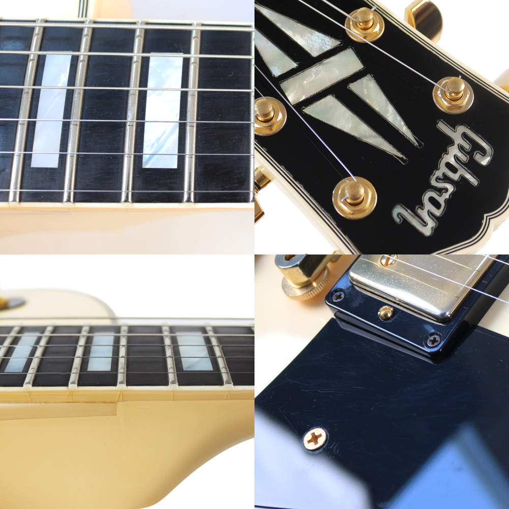 COBRAN （中信楽器） 日本製　エレキギター　ビンテージ中古【週末限定】 Gibson USED 中古 Heritage Series Les Paul Standard 80