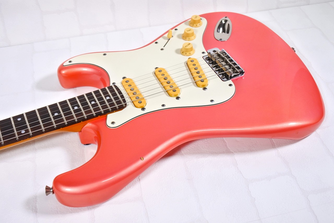 Fender Japan ST-314 中古 - 楽器、器材