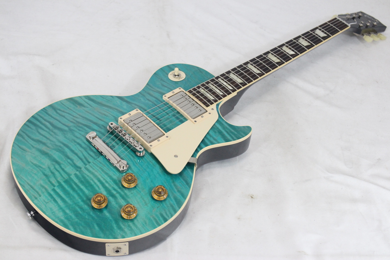 Gibson Custom Shop 1959 LES PAUL（中古）【楽器検索デジマート】