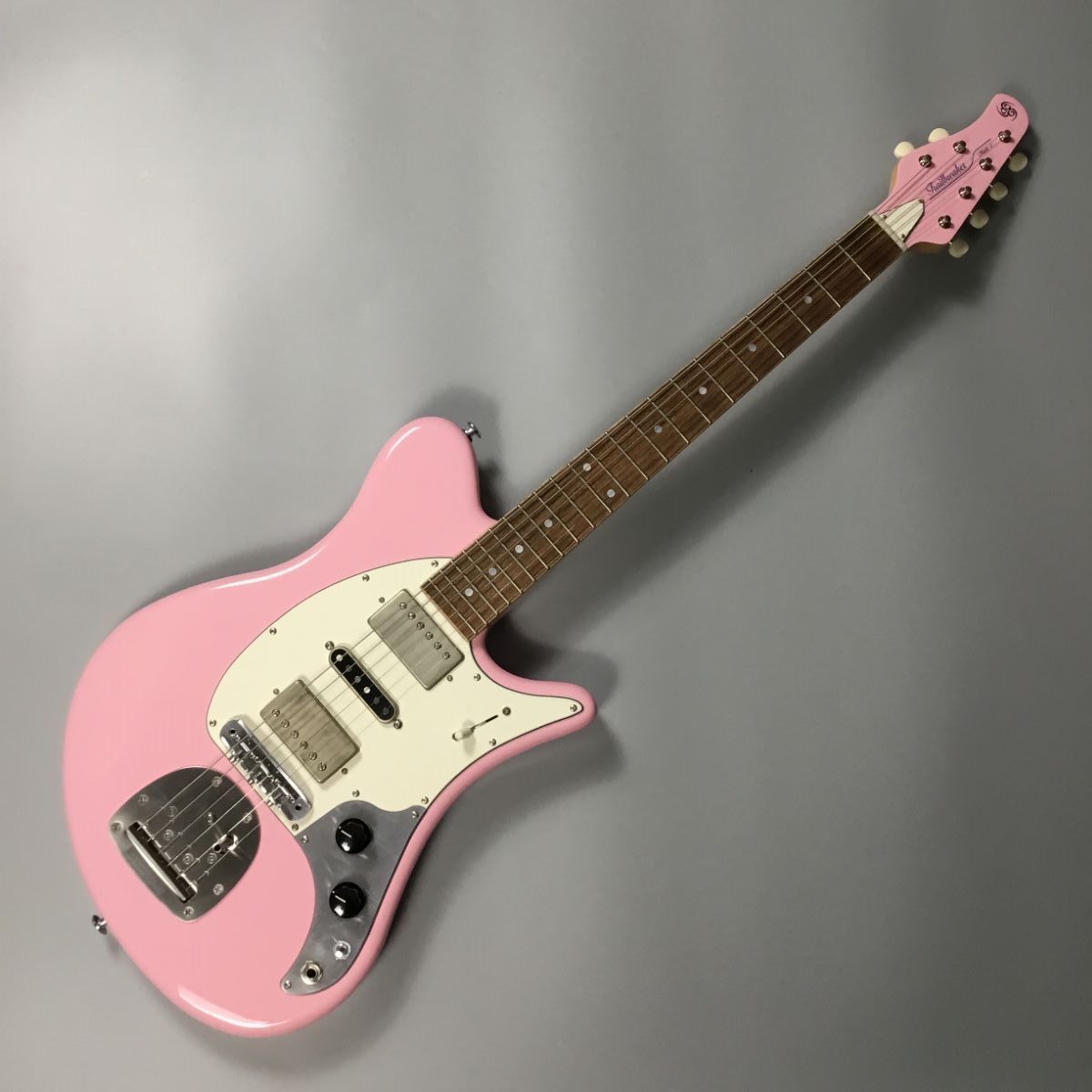 OOPEGG Trailbreaker Mark-I カスタムオーダー品（新品/送料無料