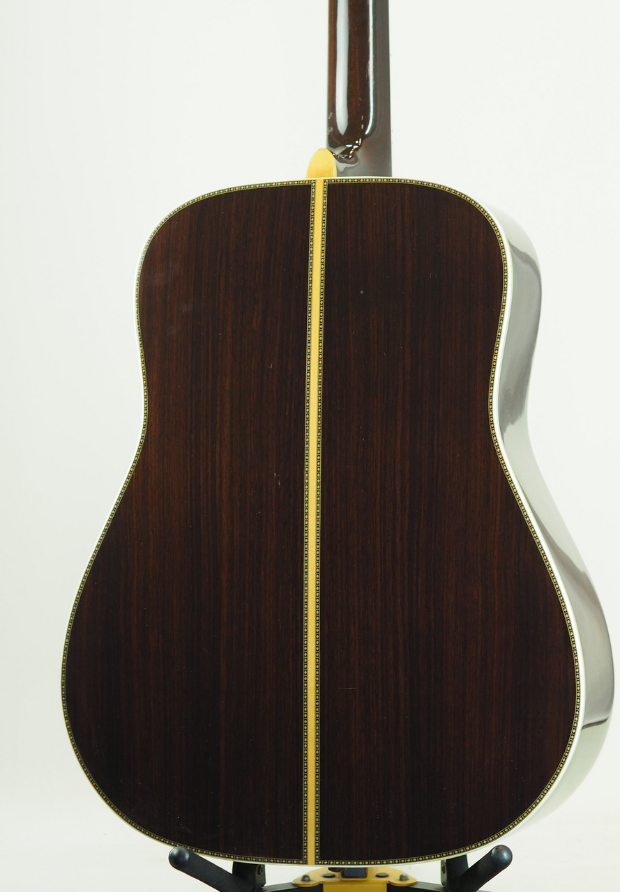 YAMAHA L-8 前期型(管理番号4972)（中古）【楽器検索デジマート】