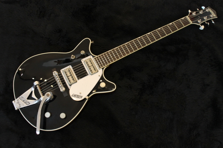 【連休最終日セール】GRETSCH G6128T-1962 Duo Jet Gretsch G6128T-62 DUO JET （中古）【楽器検索デジマート】