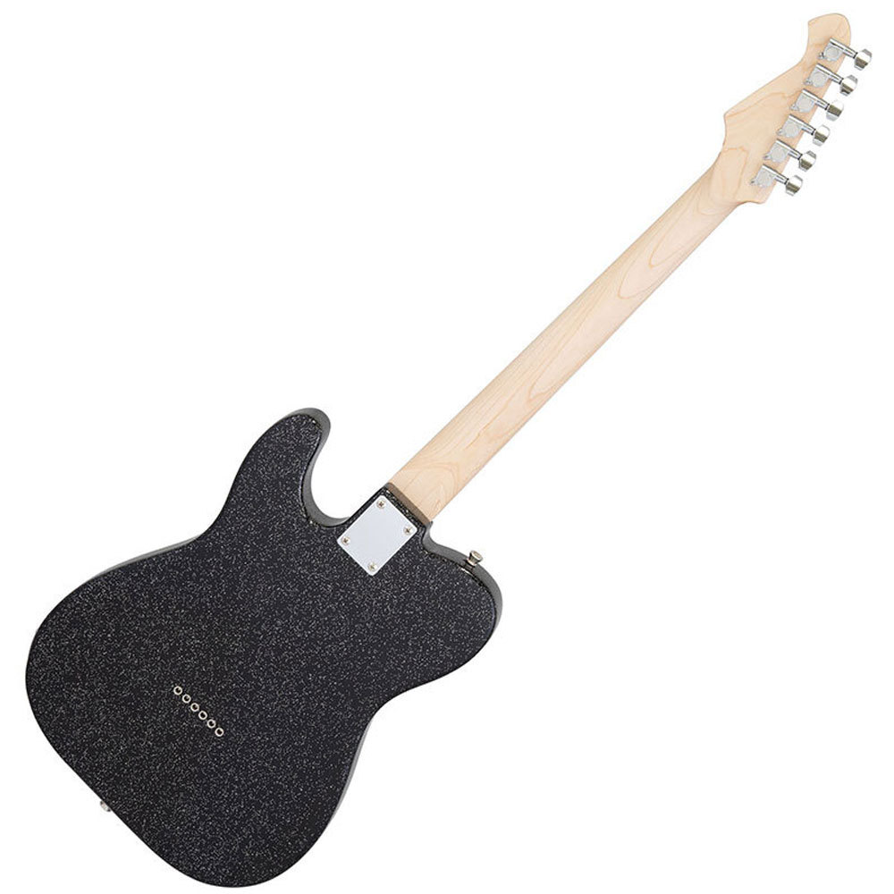 LEGEND LTE-Z M GLBK (Glitter Black) 【今だけアクセサリー