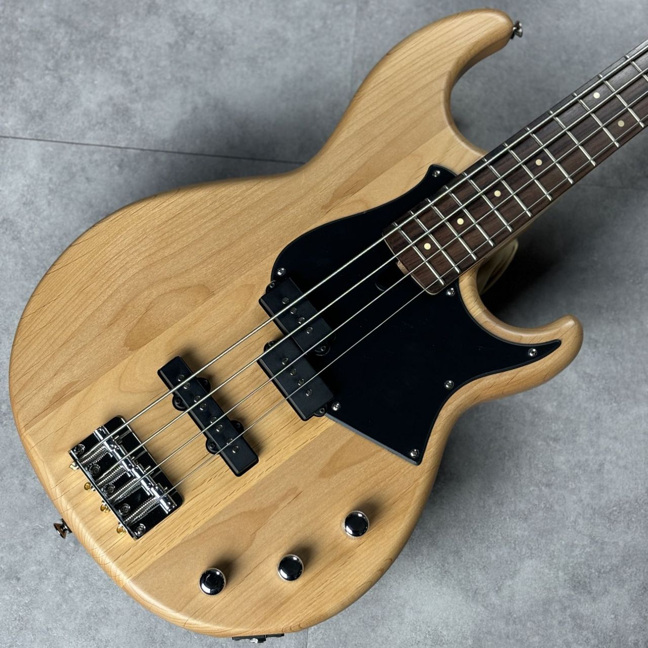 YAMAHA BB234【現物画像】【本体重量：4.05kg】（中古/送料無料