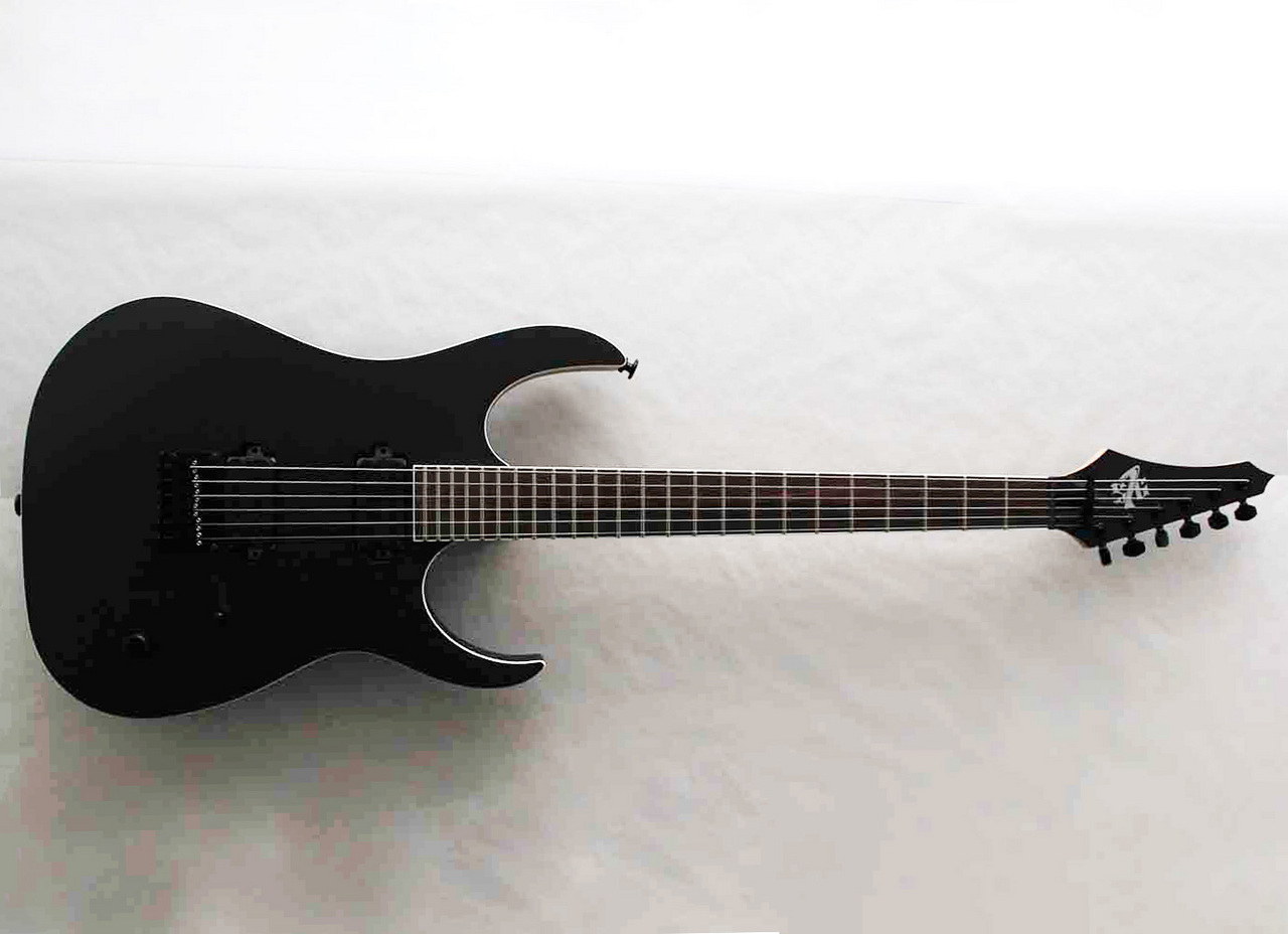 Strictly 7 Guitars (S7G)Cobra JS6（新品/送料無料）【楽器検索 