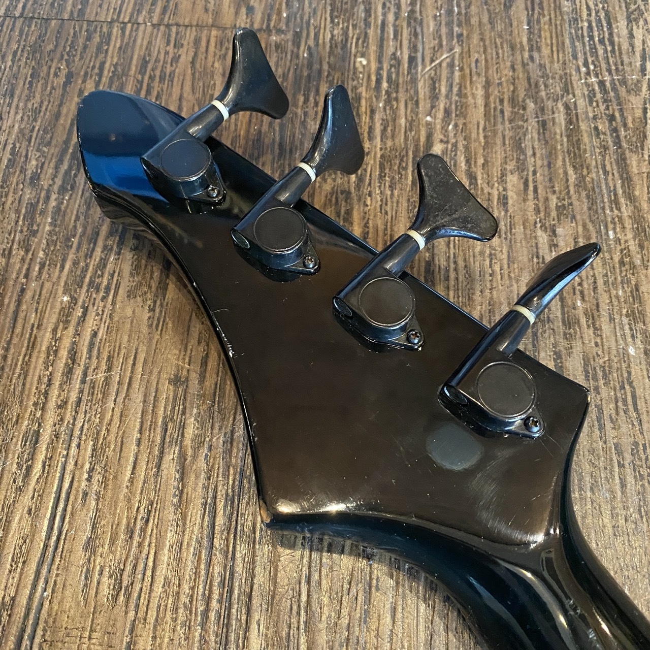 日本製Aria pro Ⅱ RSB Mediumスケール！ジャパンビンテージ Aria Pro II RSB MEDIUM-II【加古川店】（中古/送料無料）【楽器検索