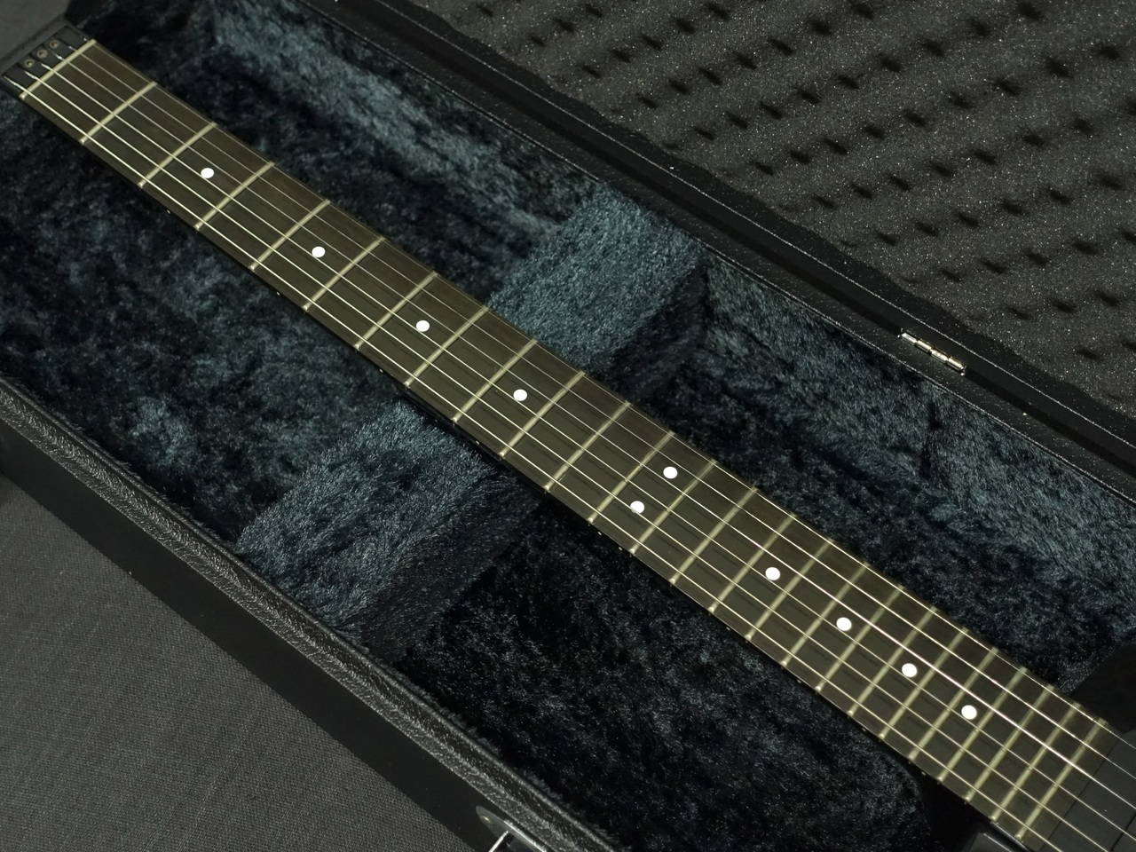 Steinberger GL4TA（ビンテージ/送料無料）【楽器検索デジマート】