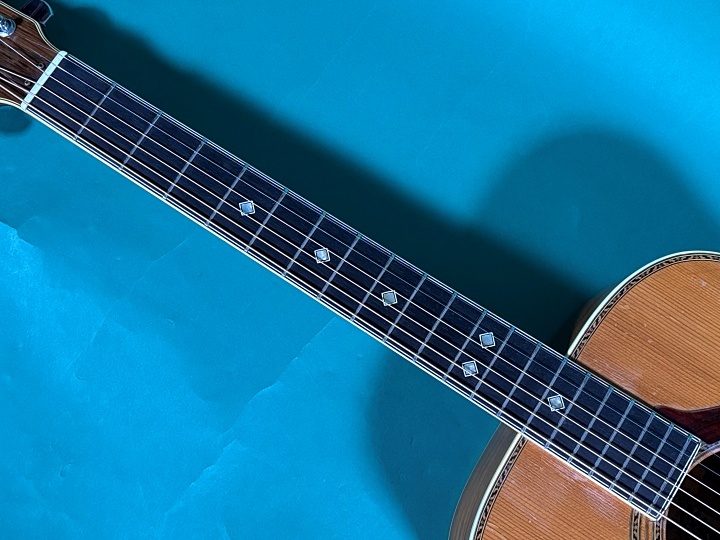 YAMAHA FG-1500（ビンテージ）【楽器検索デジマート】