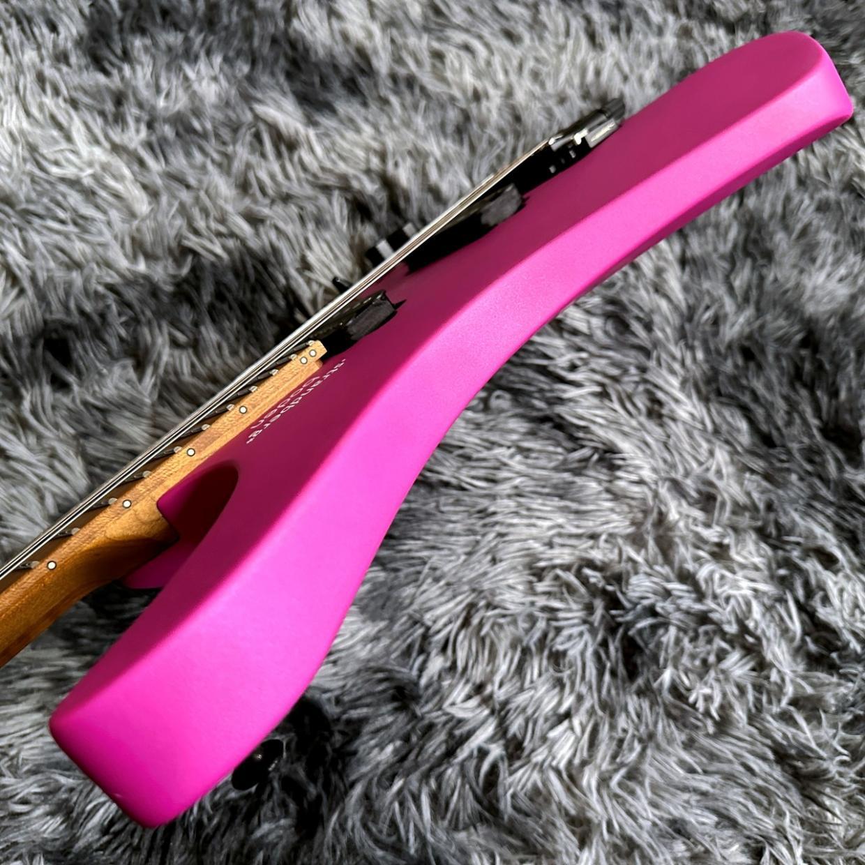 strandberg Boden Standard N2.6T Electric Fuchsia Metallic（新品