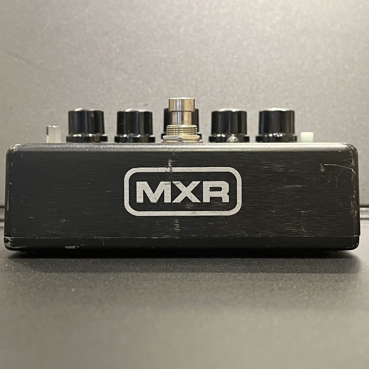 MXR （エムエックスアール）EVH5150 Overdrive【現物画像】（中古/送料