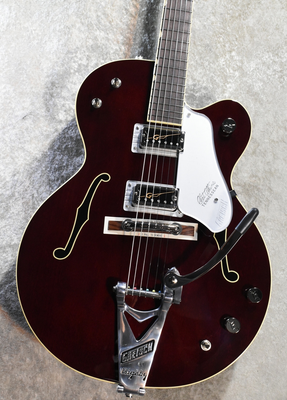 Gretsch G6119T-62 VS Vintage Select '62 Tennessean #JT26092155
