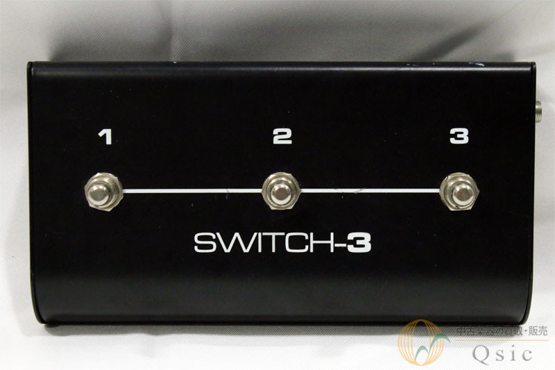 TC-Helicon SWITCH-3 [PL242]【神戸店在庫】 // セール対象商品