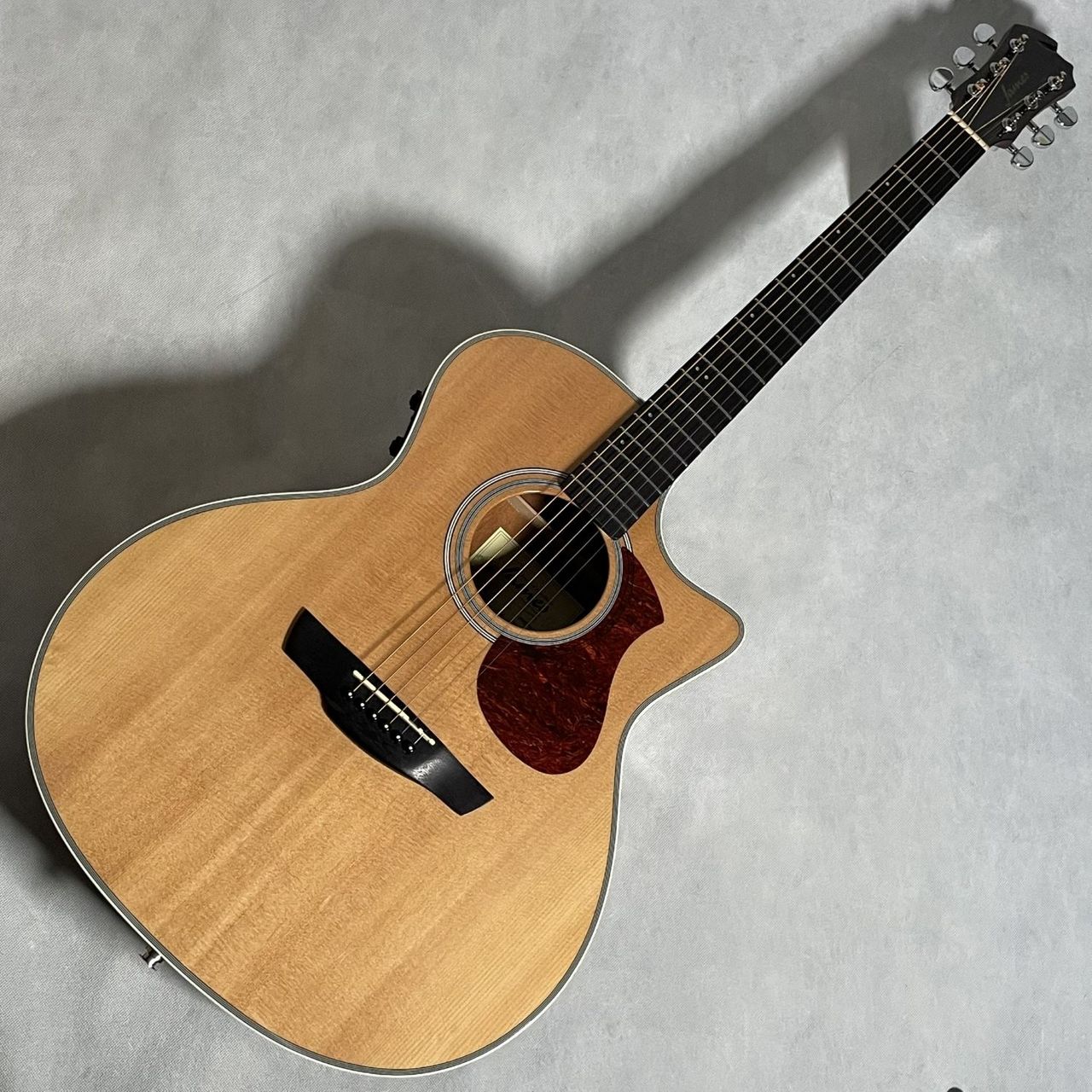 James J-300C Natural（中古/送料無料）【楽器検索デジマート】