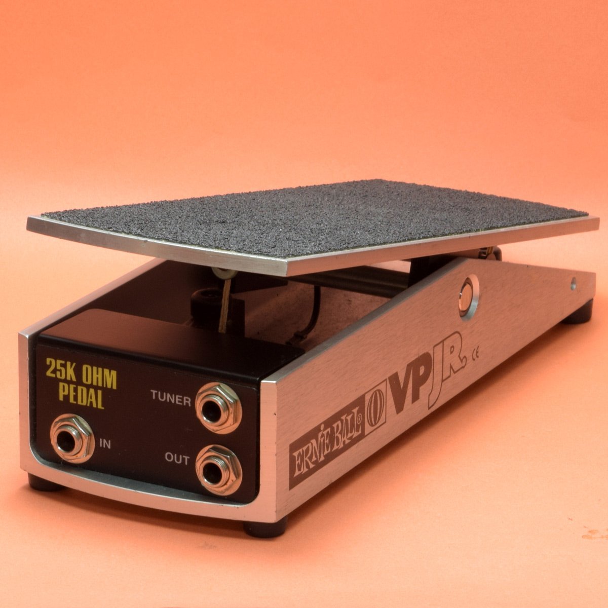 ERNIE BALL #6180 Volume Pedal JR 250K【福岡パルコ店】（中古