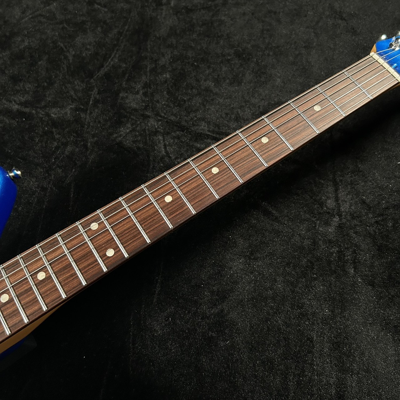 HISTORY HJM-Performance LPB ジャズマスタータイプ エレキギター