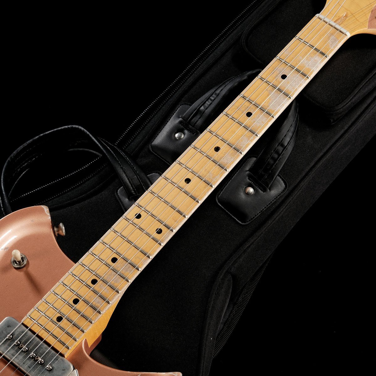 【Mint】　FANO / Oltre RB6 Copper FANO Oltre RB6 Copper 【渋谷店】（中古/送料無料）【楽器検索