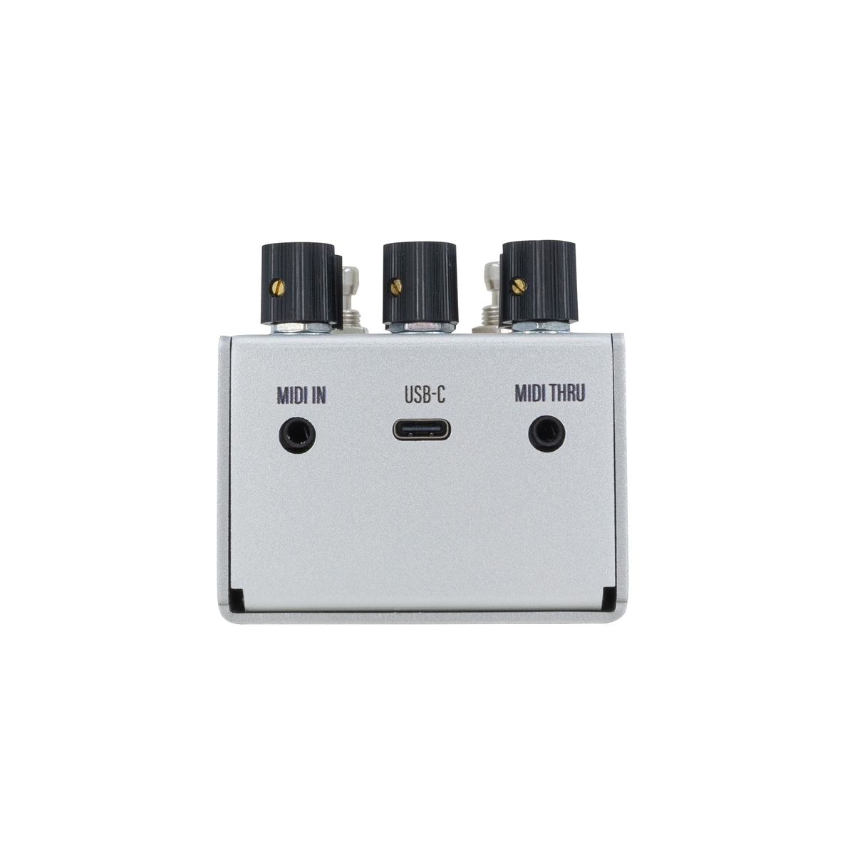 Warlus Audio D1 High-Fidelity Delay ディレイ MAKO Series: D1 High-Fidelity Delay