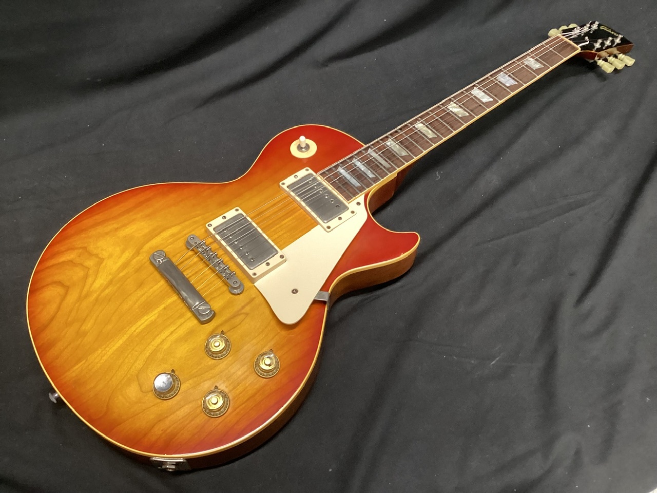 Gibson Custom Shop 1960 Les Paul / WC (ギブソン カスタム
