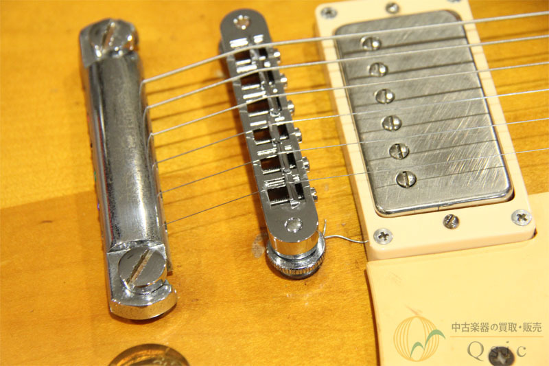 Gibson Les Paul Standard 1981年製 [QL044]【神戸店在庫】（中古/送料