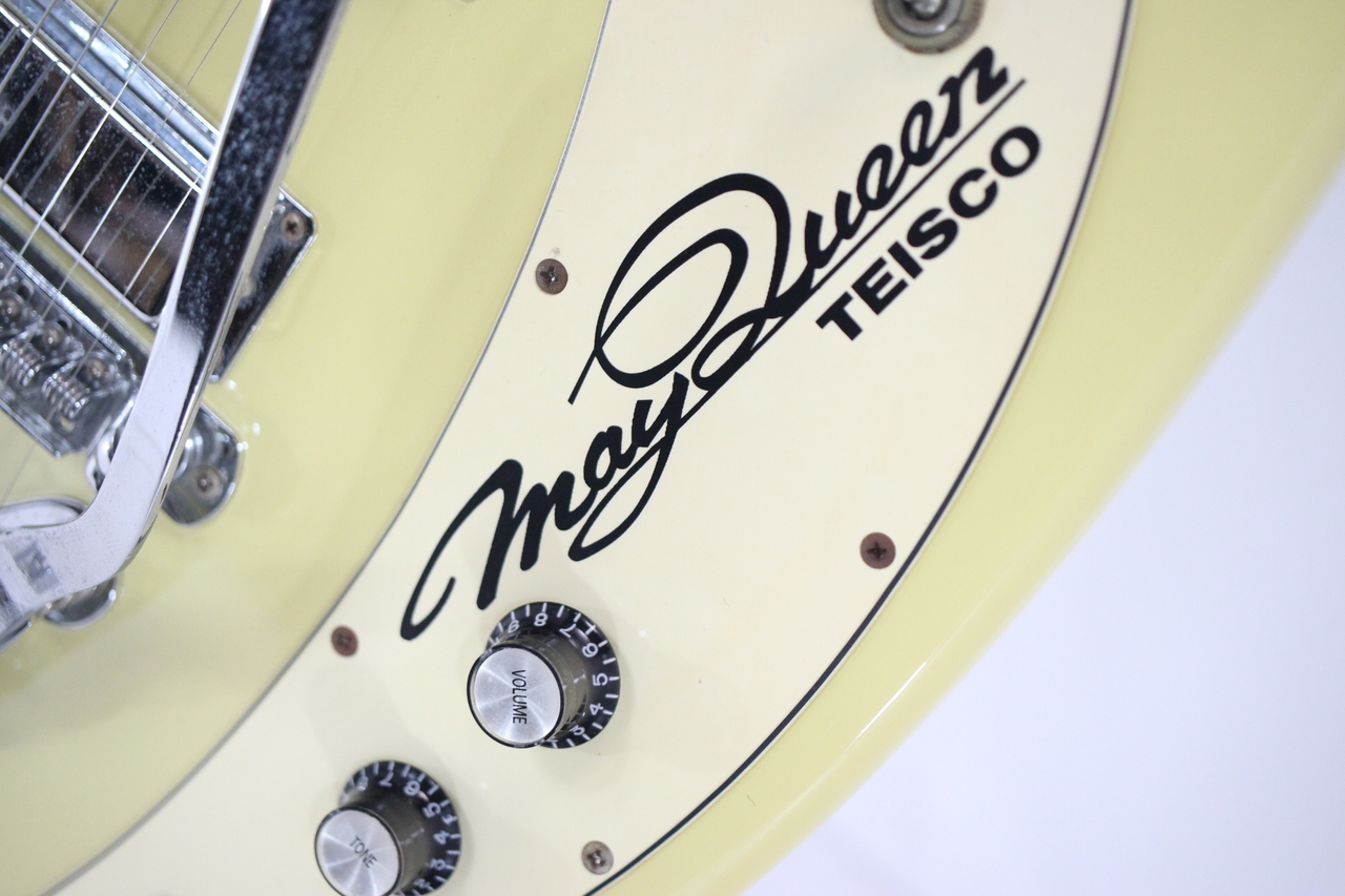 Teisco MQ-56 MAY QUEEN（中古）【楽器検索デジマート】