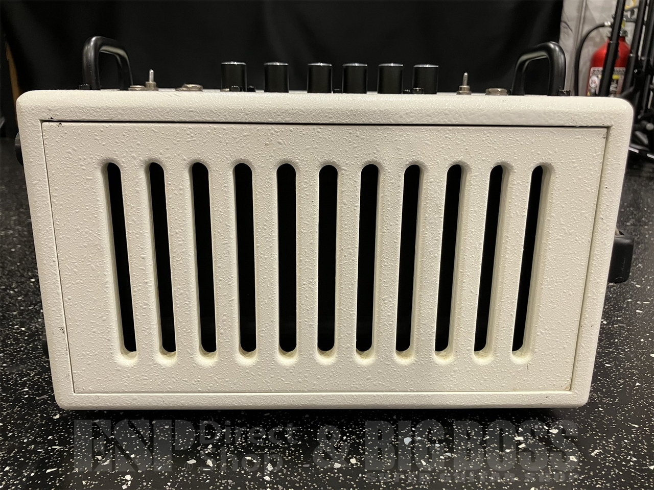 Phil Jones Bass Double Four White（中古/送料無料）【楽器検索