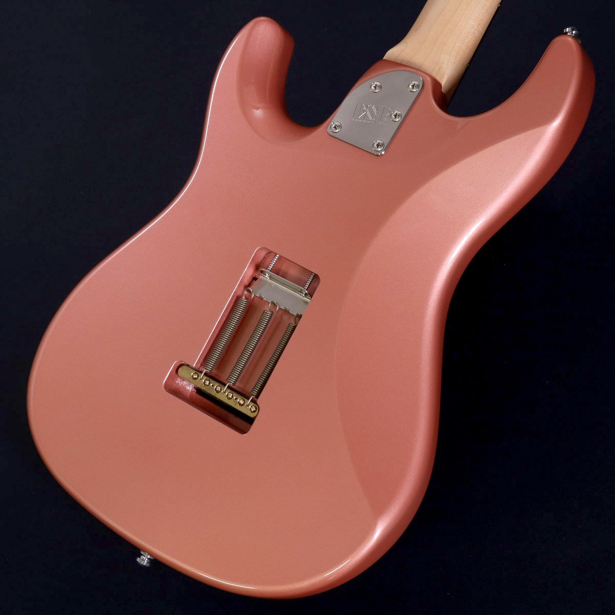 ESP SNAPPER Fujioka Custom 藤岡幹大 Model (日本製)[2023年製