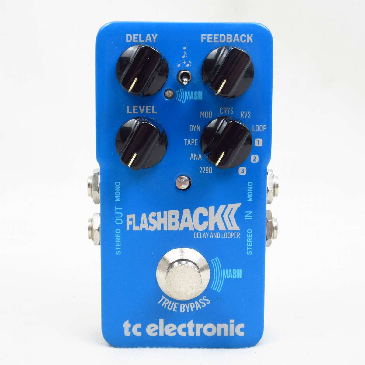 tc electronic Flashback 2 Delay & Looper ディレイ 【横浜店】（中古