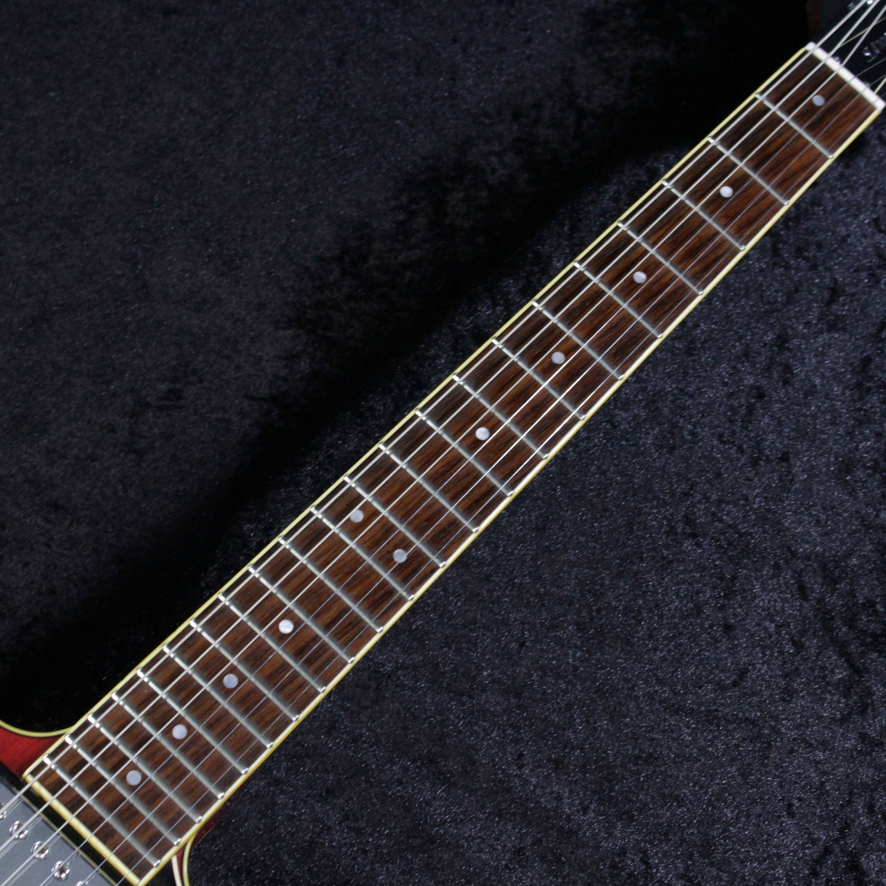 YAMAHA 【ご委託品】SA700 Super Axe【4.03kg】【国産セミアコ