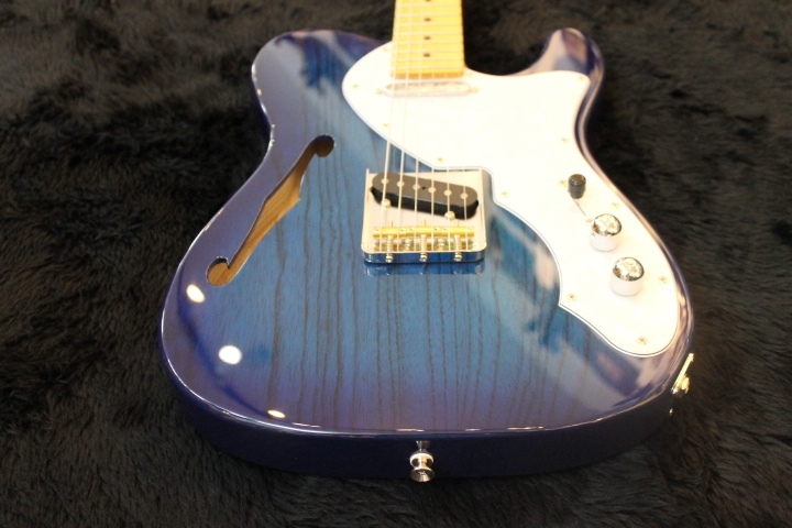 FUJIGEN(FGN) NTE10MAHT-SBB Neo Classic（新品）【楽器検索デジマート】