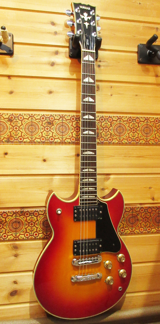 YAMAHA SG-700 【Made in Japan 1979年製】（中古）【楽器検索