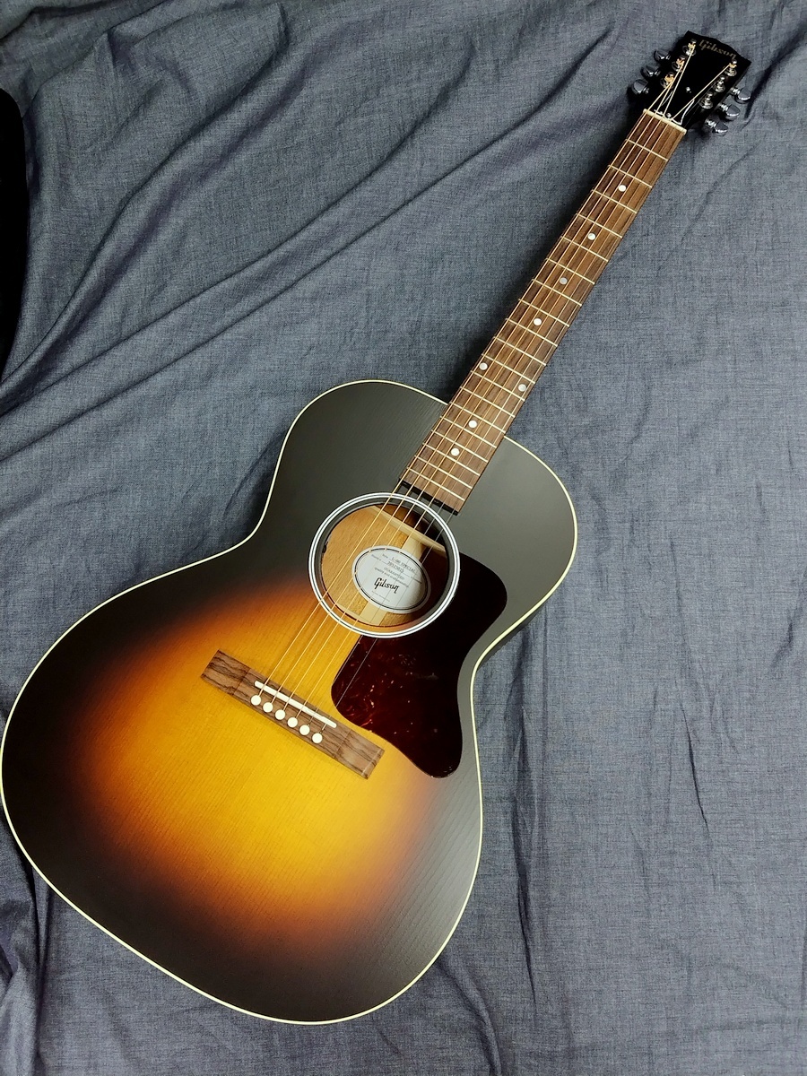 Gibson L-00 Special Vintage Sunburst（新品特価）【楽器検索デジマート】
