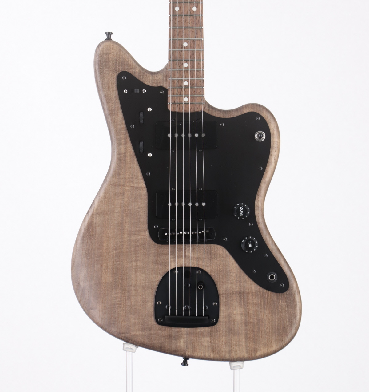 momose MJM2-STD NJ Charcoal Gray Oil 【御茶ノ水本店】（中古/送料