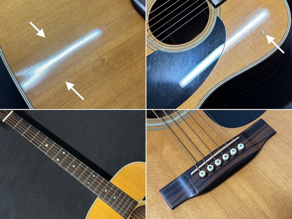 Martin D-28【1994年製】（中古/送料無料）【楽器検索デジマート】