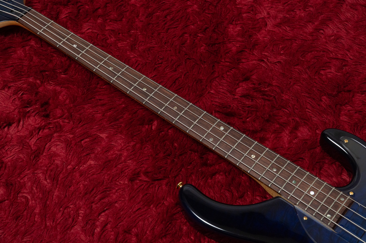 Bossa Tribute TOBJ-4 Blue Burst 4.045kg 【GIB横浜】（中古/送料無料