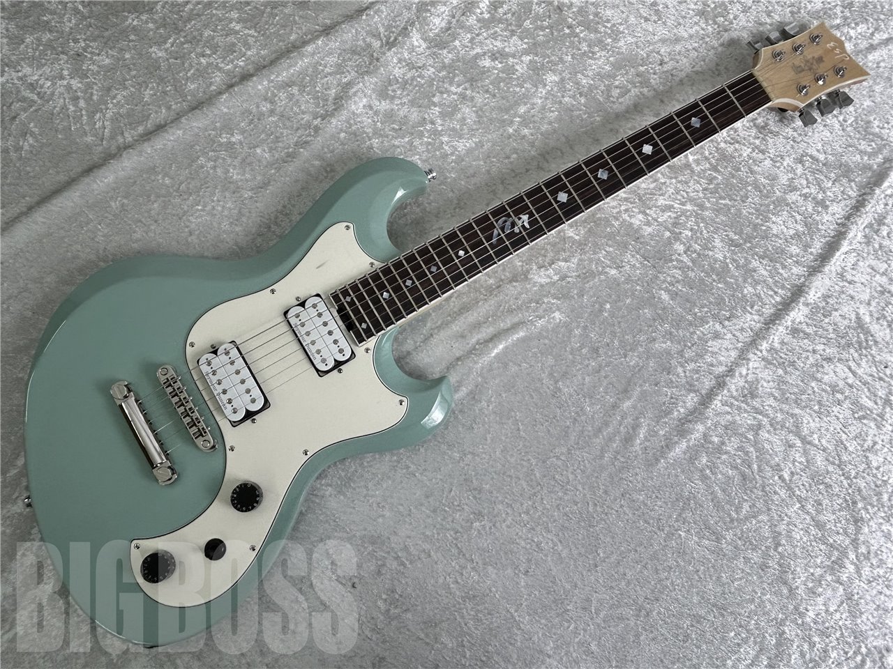 ESP ULTRATONE Anon（新品/送料無料）【楽器検索デジマート】