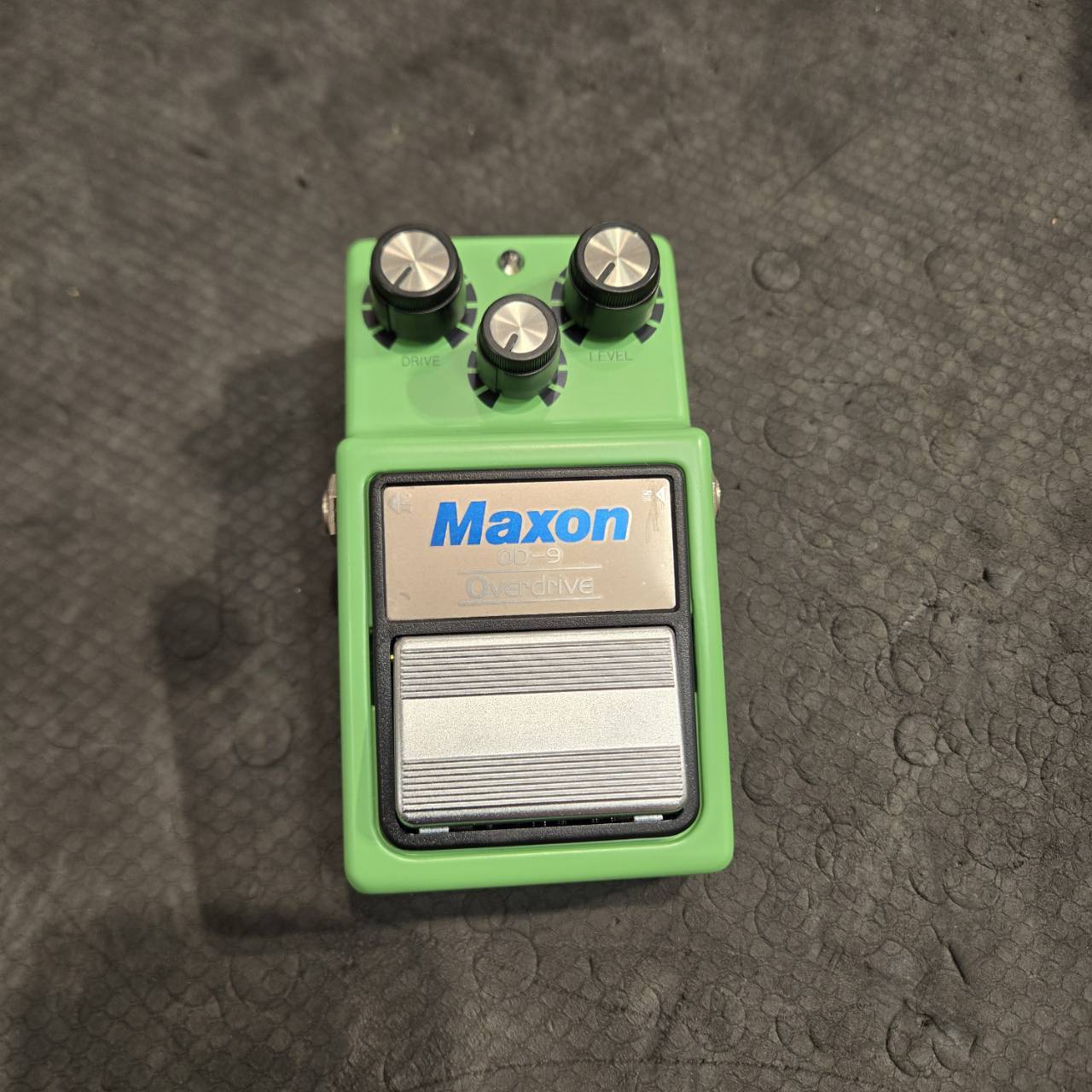 Maxon OD9【中古現物画像】（中古/送料無料）【楽器検索デジマート】