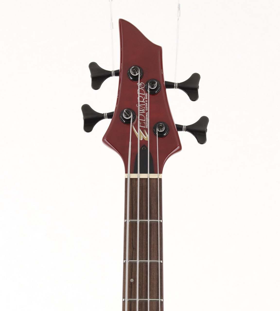 EDWARDS E-T-98FR tetsuya Model 【御茶ノ水本店】（中古/送料無料