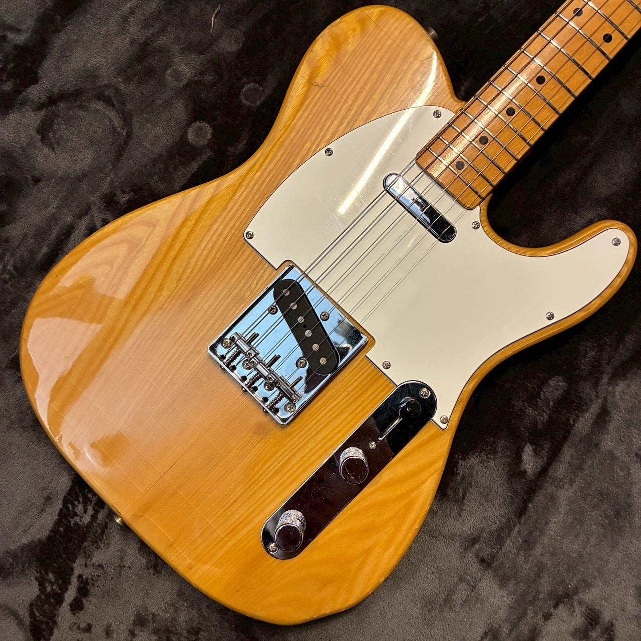 Fender TL72-55/CTL-50M 89年製 【USED】【3.51kg】（中古）【楽器検索