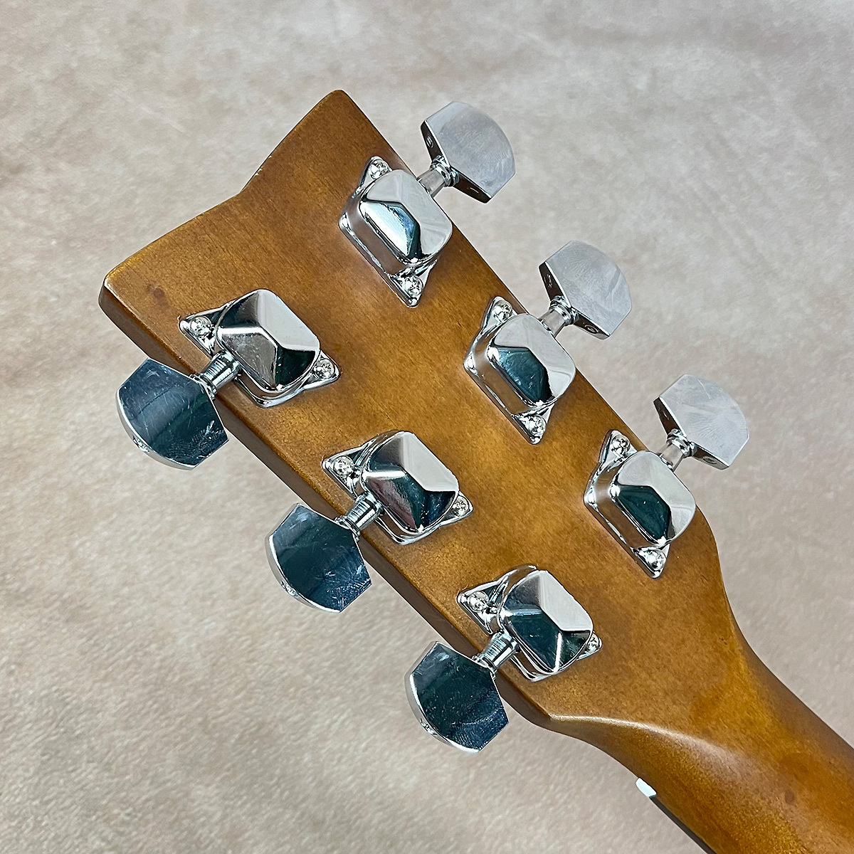 YAMAHA F310P, Natural（中古/送料無料）【楽器検索デジマート】