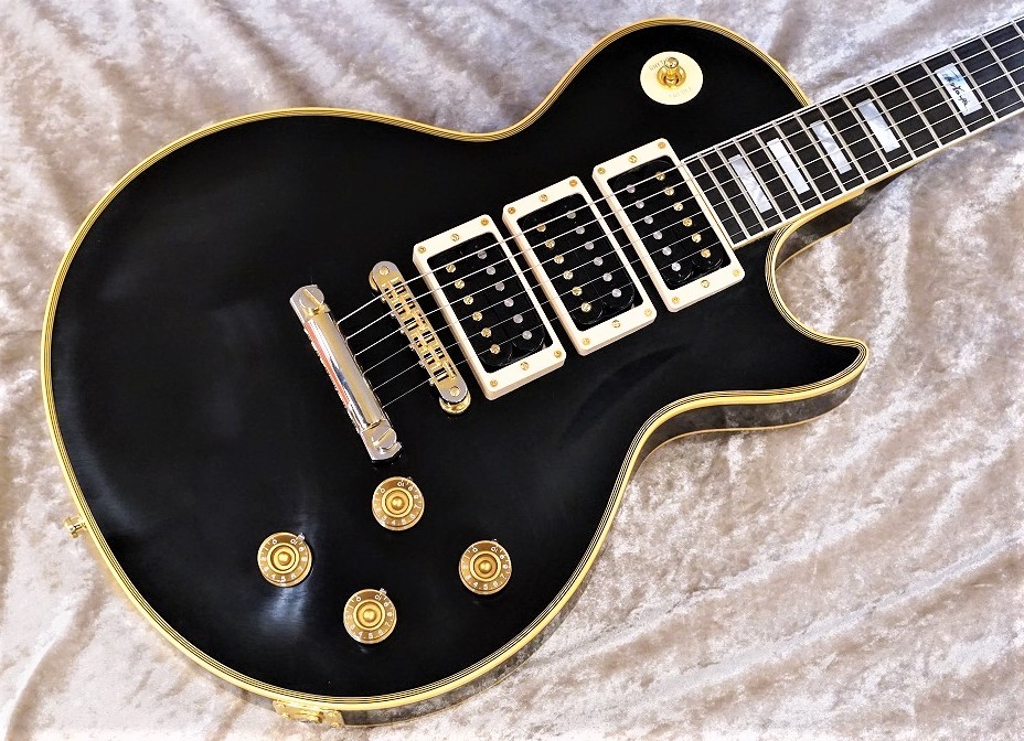 Gibson Custom Shop Peter Frampton 