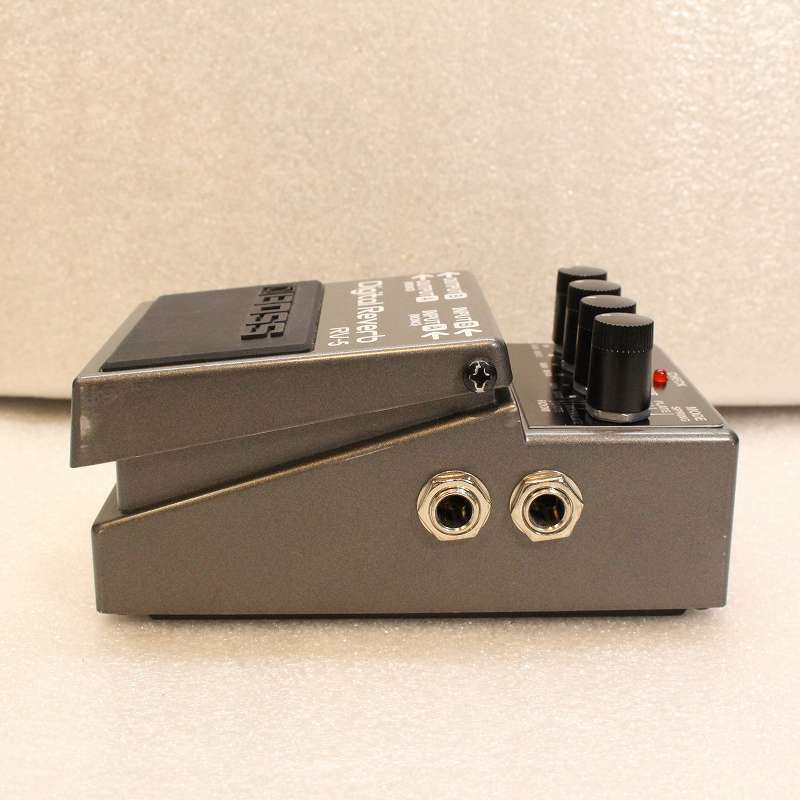 BOSS RV-5 / Digital Reverb 【心斎橋店】（中古）【楽器検索