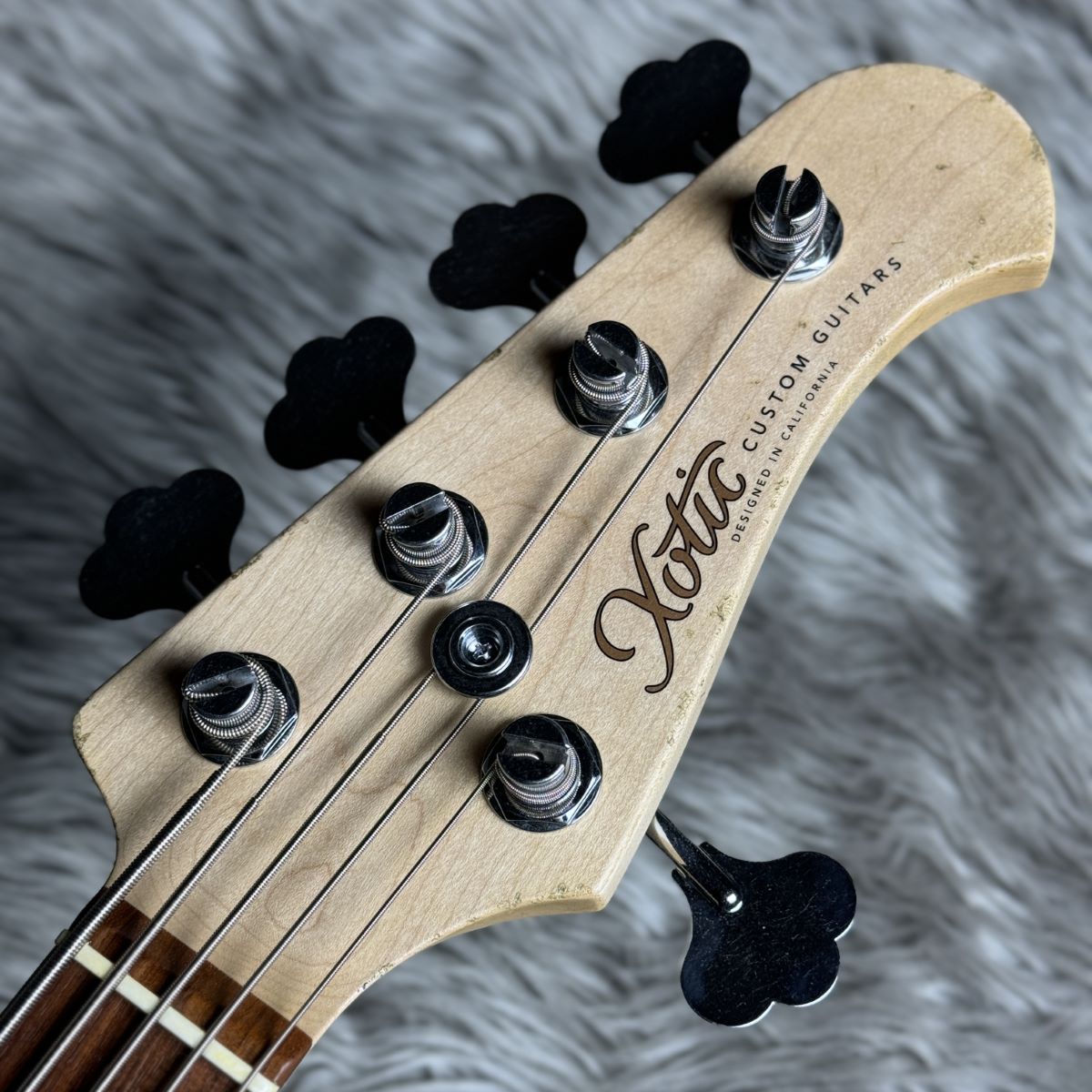 Xotic XJ-1T/5st/Heavy Aged（新品/送料無料）【楽器検索デジマート】